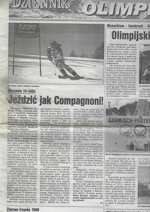 Historia klubu
