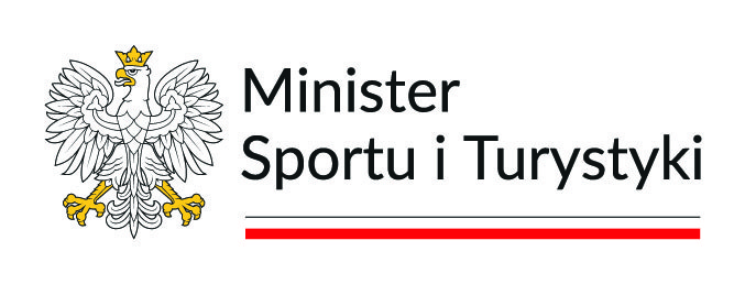 minister sportu i turystyki